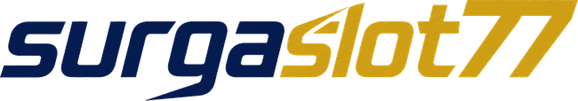 Logo surgaslot77
